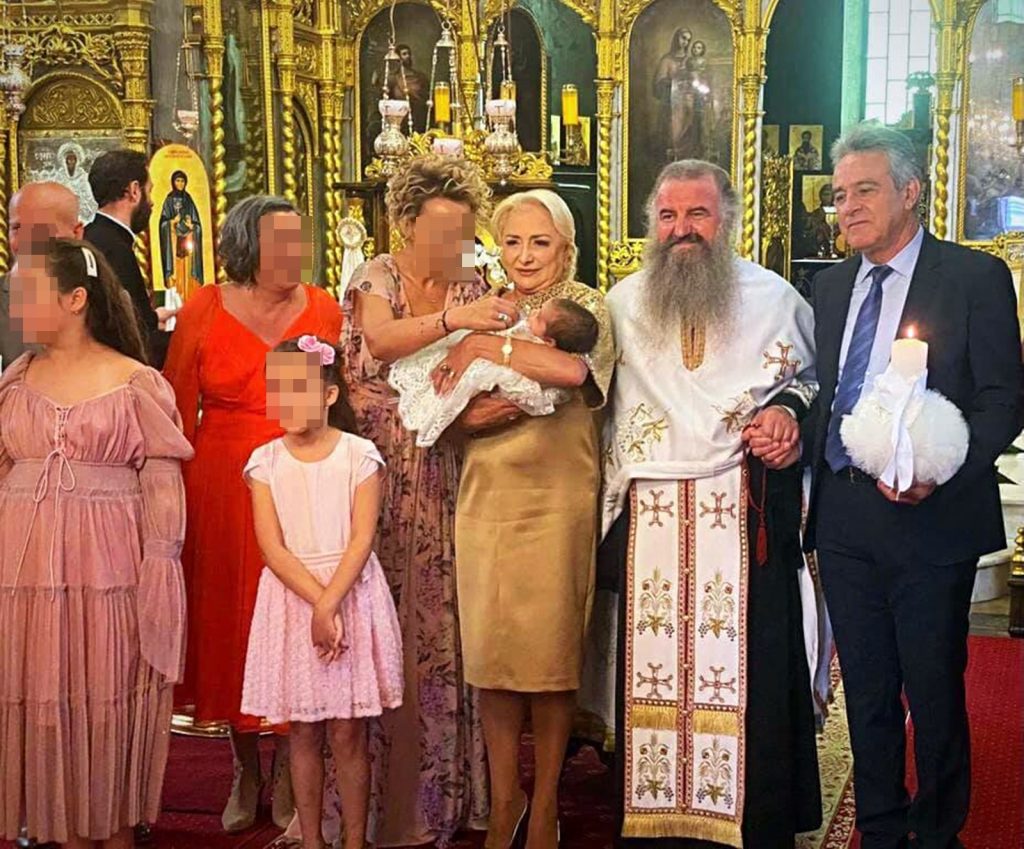 Viorica Dăncilă a făcut un gest neașteptat. Fostul premier, într-o ipostază inedită