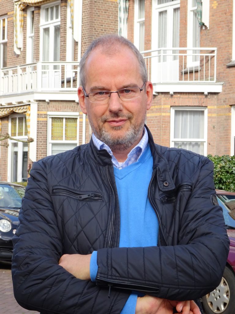 Un politician suspectat că vrea să-l omoare pe primul-ministru Mark Rutte, arestat