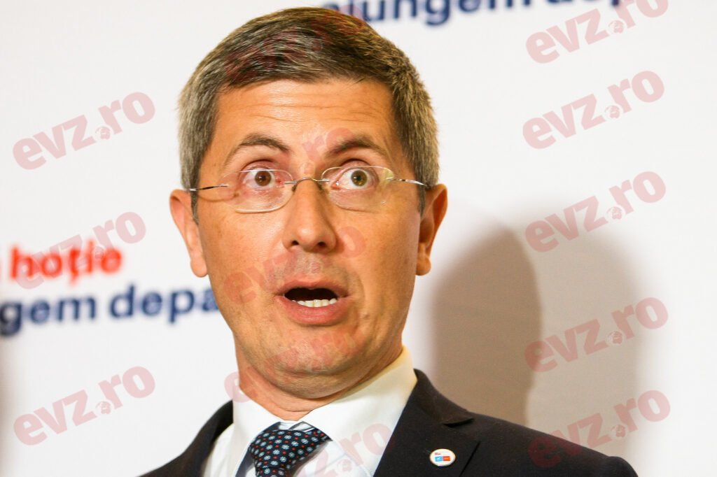 Dan Barna, în corzi chiar înaintea alegerilor interne din USR PLUS. DLAF vine cu noi precizări