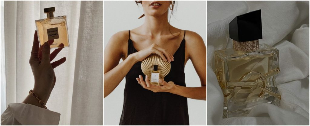 Mituri populare despre parfumerie