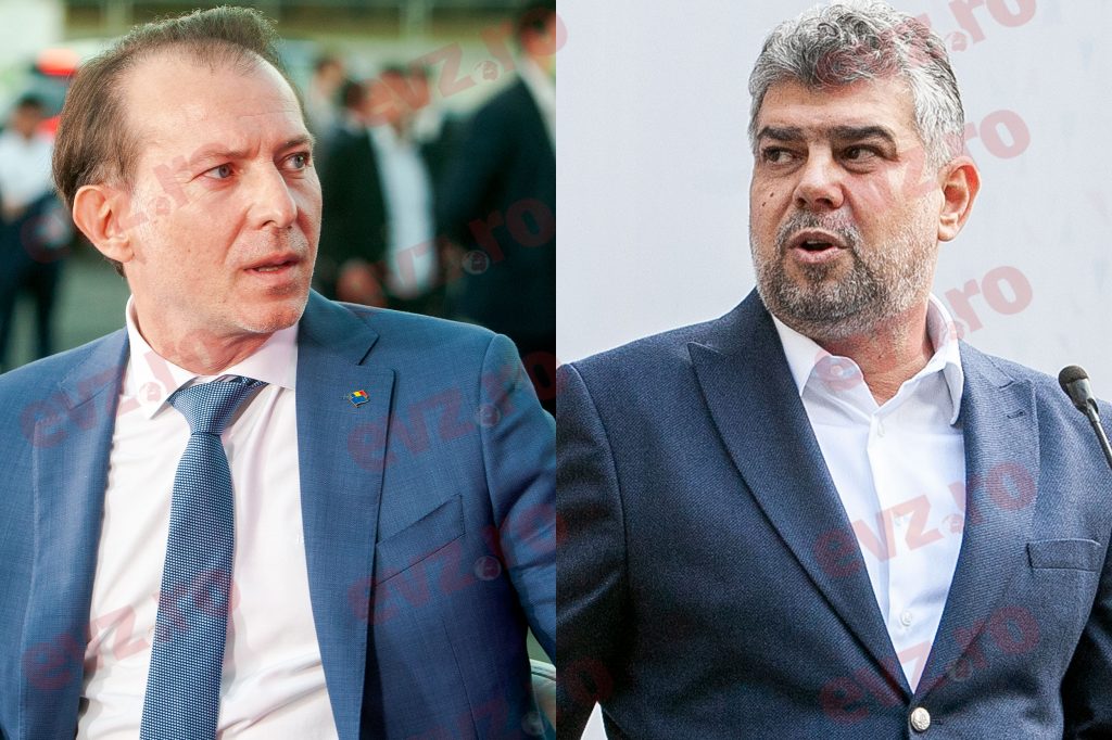 Florin Cîțu, un nou atac la adresa PSD. „Ciolacu nu trebuie să fie premier! E mai rău decât a fost Dragnea”