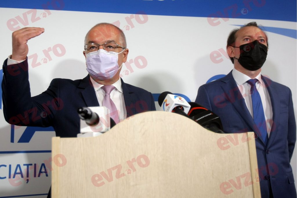 Stenograme cu secretele „grupării Cîțu”. „Fără strategie aici, fără alte detalii”