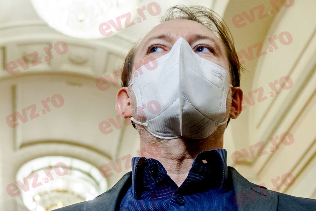 Florin Cîțu vrea un Guvern cu mai puține ministere și mai puțini secretar de stat: ”Funcționează foarte bine”