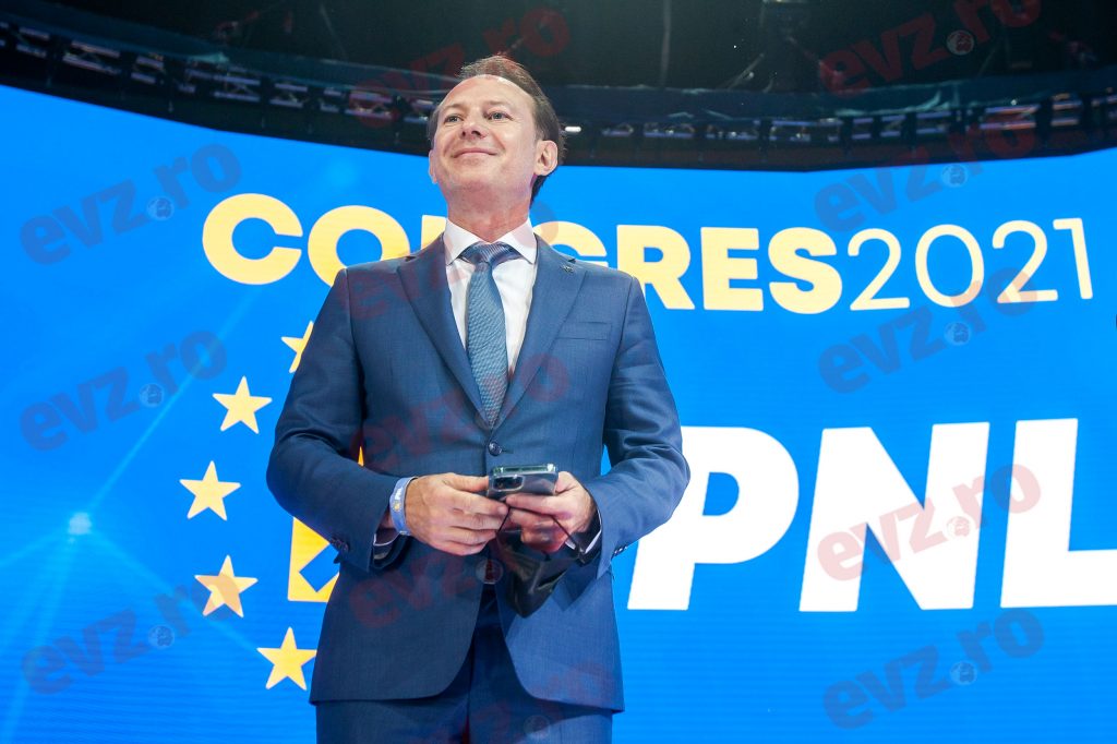 Se decide viitorul lui Ludovic Orban. Cîțu bagă PNL în ședință. „Haideţi să nu încurcăm lucrurile”