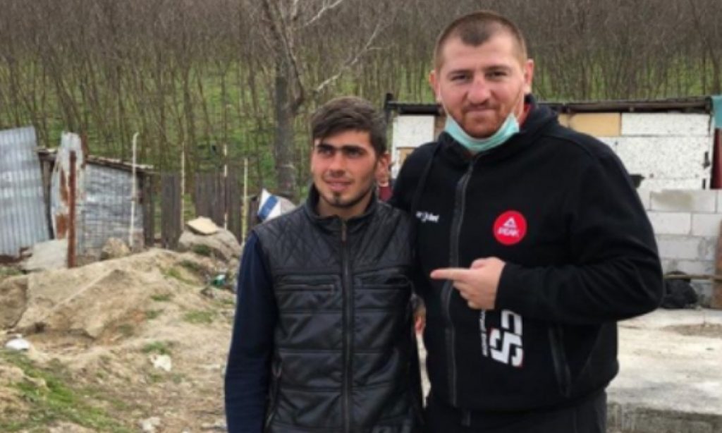 Decepții peste decepții pe Cătălin Moroșanu. Trădarea tânărului călare pe cal. Drumul spre iad, pavat cu intenții nobile