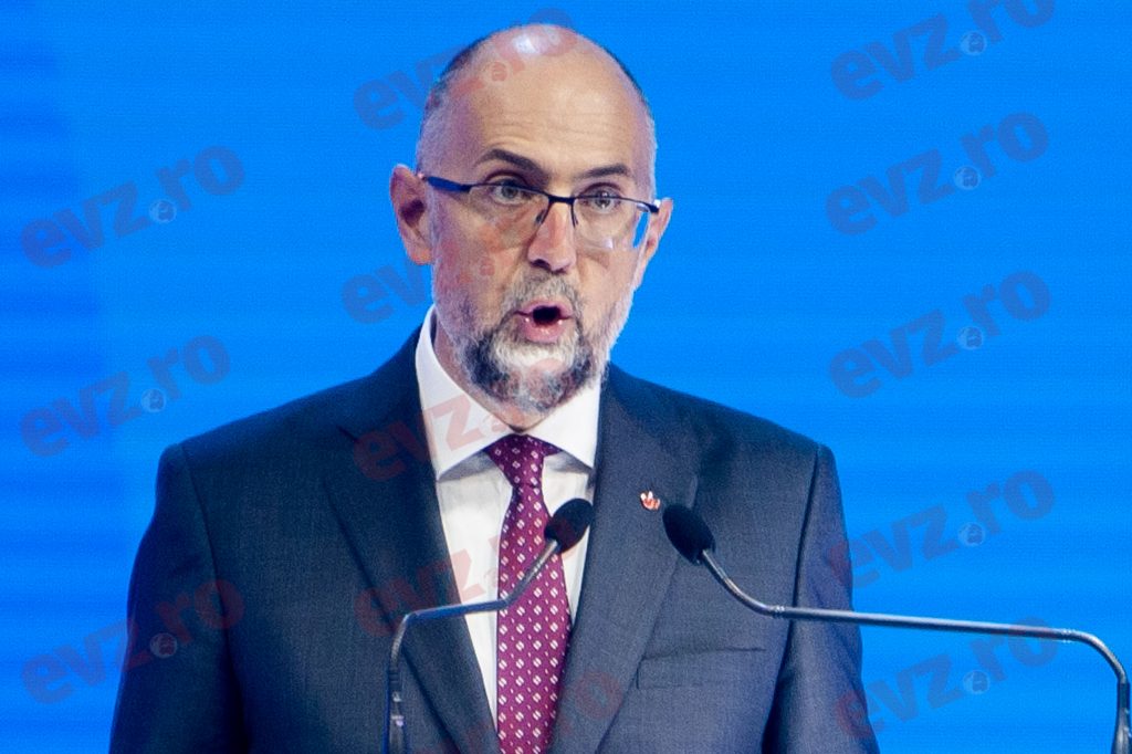 Kelemen Hunor: Statul nu poate spune unui om cum să îşi folosească banii!