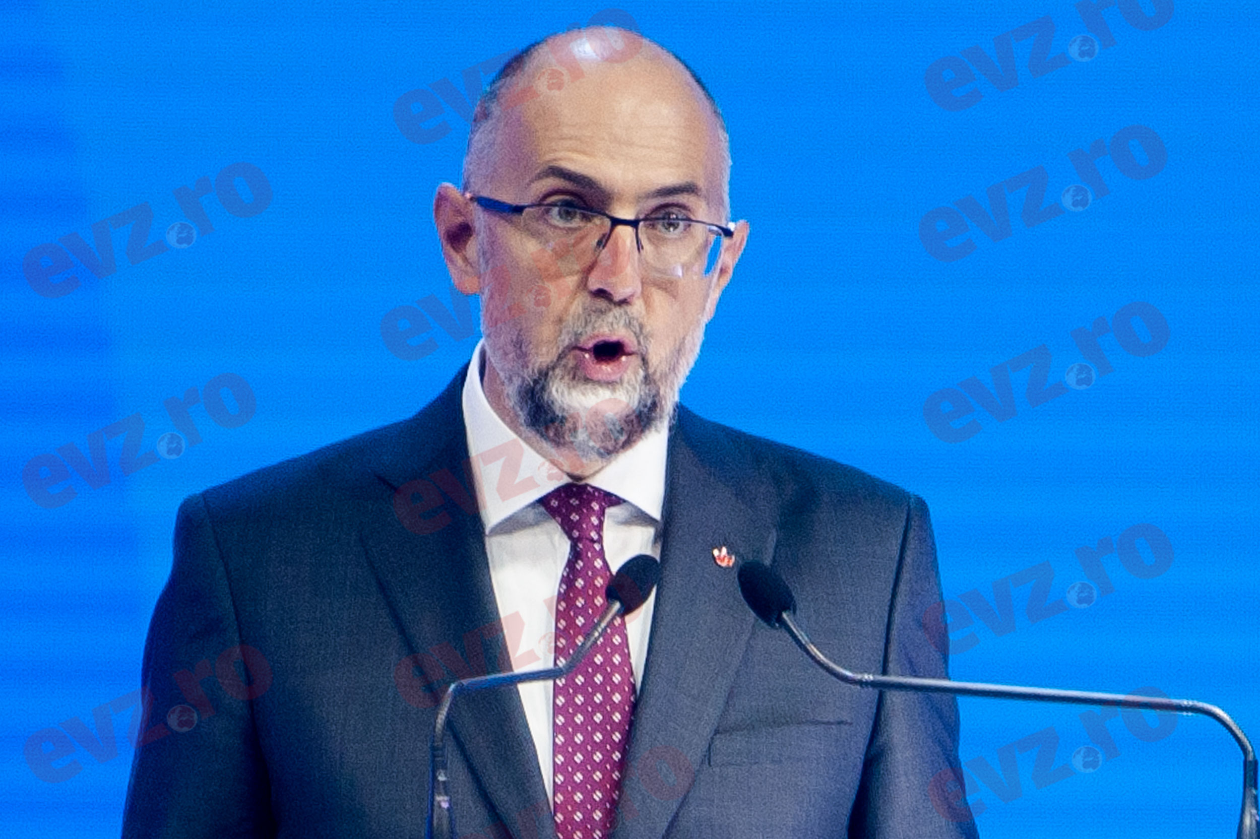 Ședință de urgență în UDMR. Partidul, luat prin surprindere de nominalizarea lui Adrian Veștea.