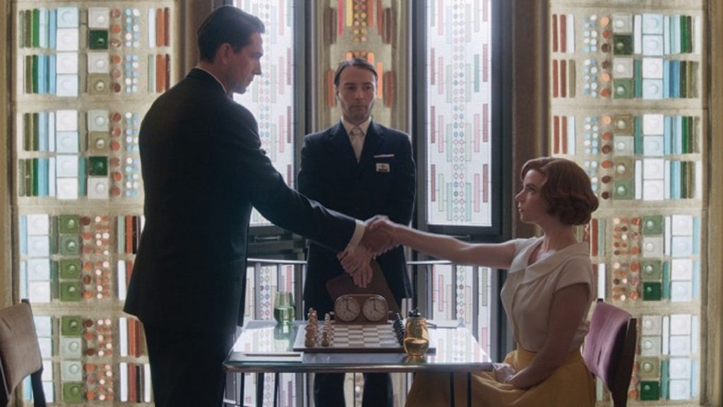 Netflix, dat în judecată de fosta campioană sovietică de șah. Remarca din filmul „Queen's Gambit” a scos-o din minți