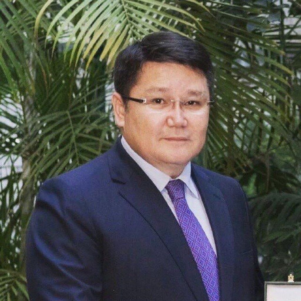 Contribuția Kazahstanului la dezarmarea nucleară