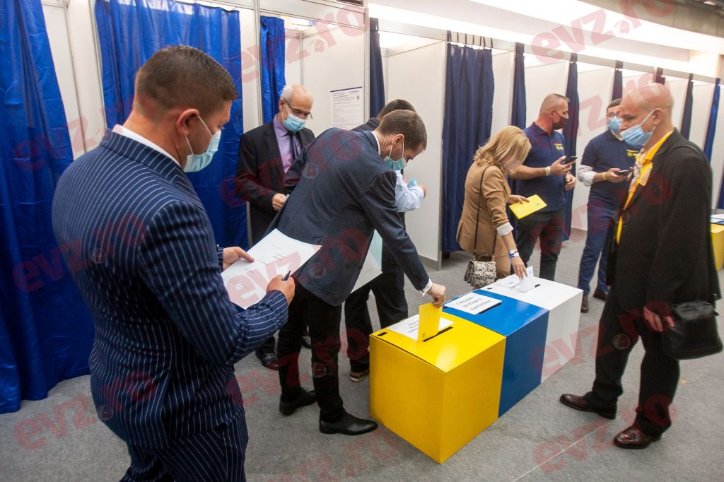 Vom avea prima femeie președinte al României? Ea va demola tot în turul 2. Nu e Șoșoacă. VIDEO