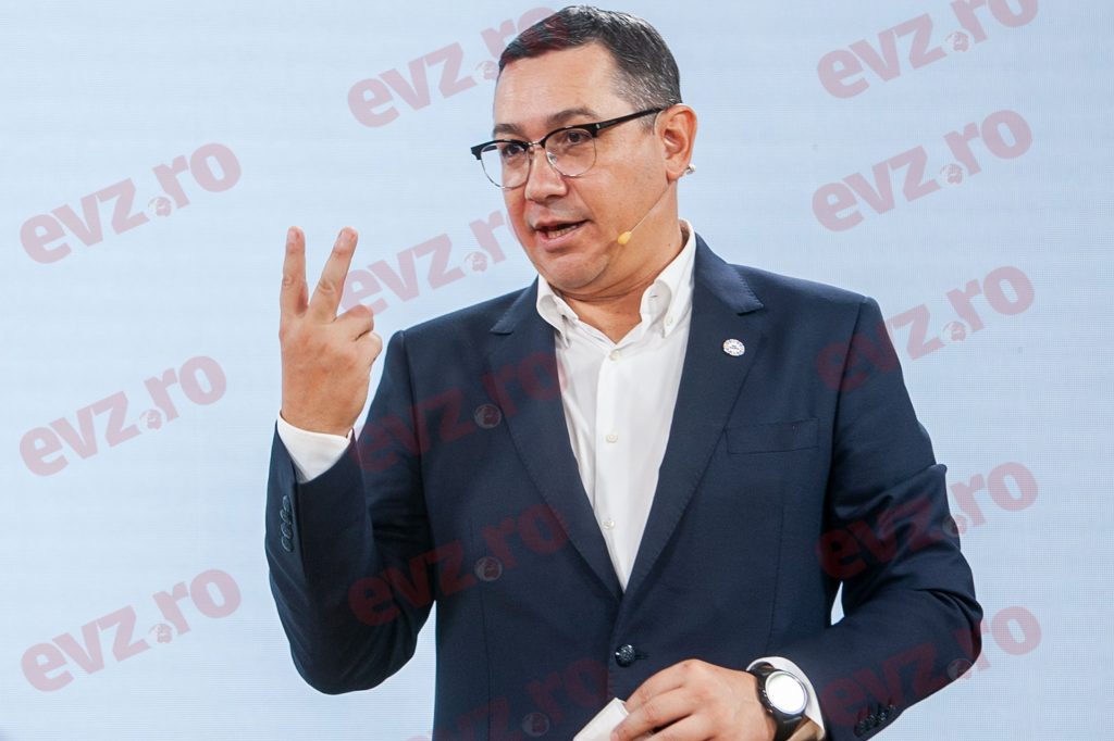 Teoria bombă a lui Victor Ponta. Ce urmează după moțiunea de cenzură