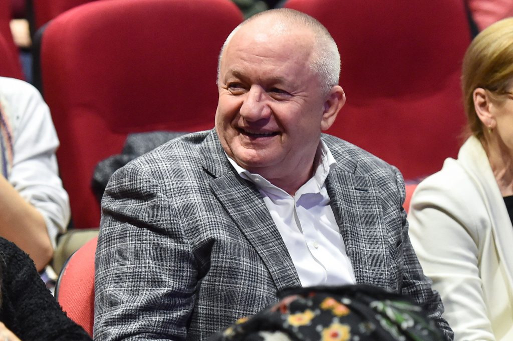 EXIMBANK – Calul troian din mediul de afaceri românesc (P)