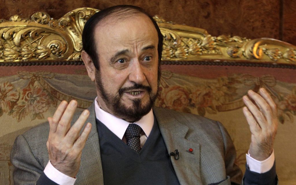 „Măcelarul de la Hama” s-a făcut nevăzut. A părăsit Libanul cu un avion de linie într-o direcție necunoscută