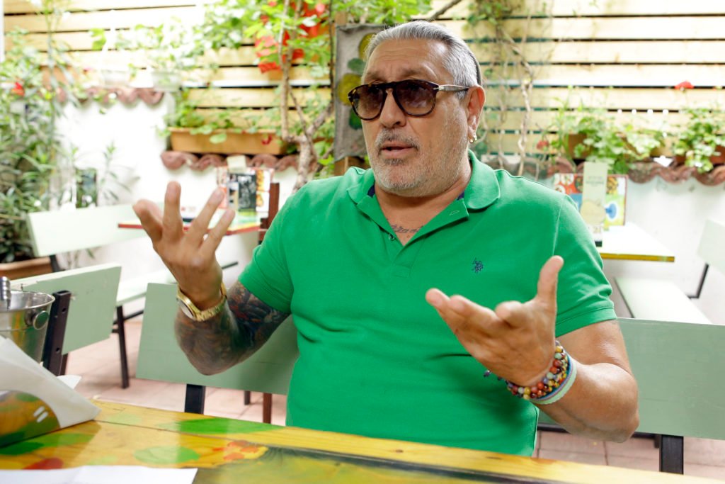 Serghei Mizil a suferit un accident. „Puteam să cer despăgubiri, de la Liga Băutorilor Profesioniști”