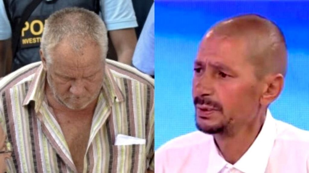 Cazul Caracal. Ștefan Risipițeanu, complicele lui Gheorghe Dincă, ar putea fi eliberat