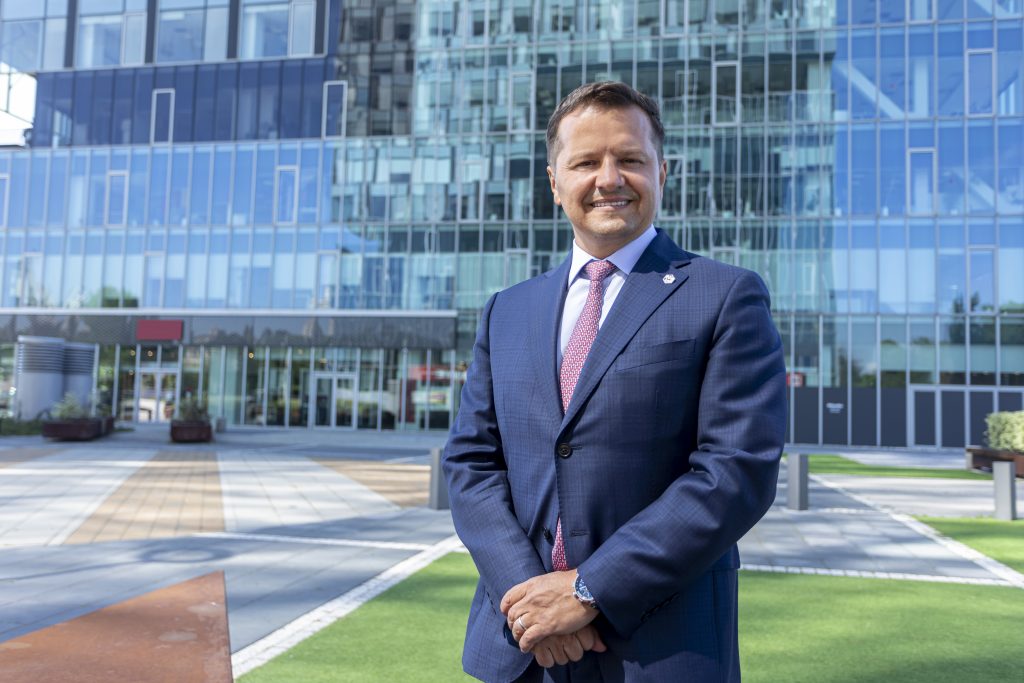 Ștefan Vuza, cel mai puternic industriaș din România despre succes și curaj în afaceri