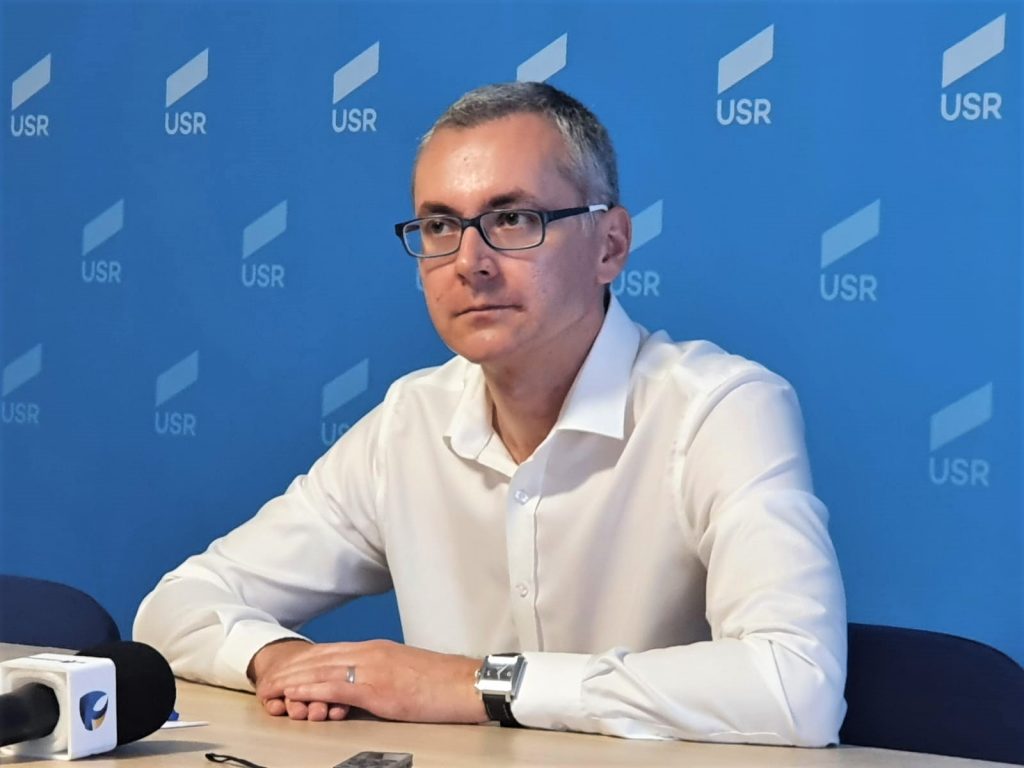 Stelian Ion, pus la colț de un fost secretar de stat la Justiție. „Încearcă să justifice propria incapacitate”