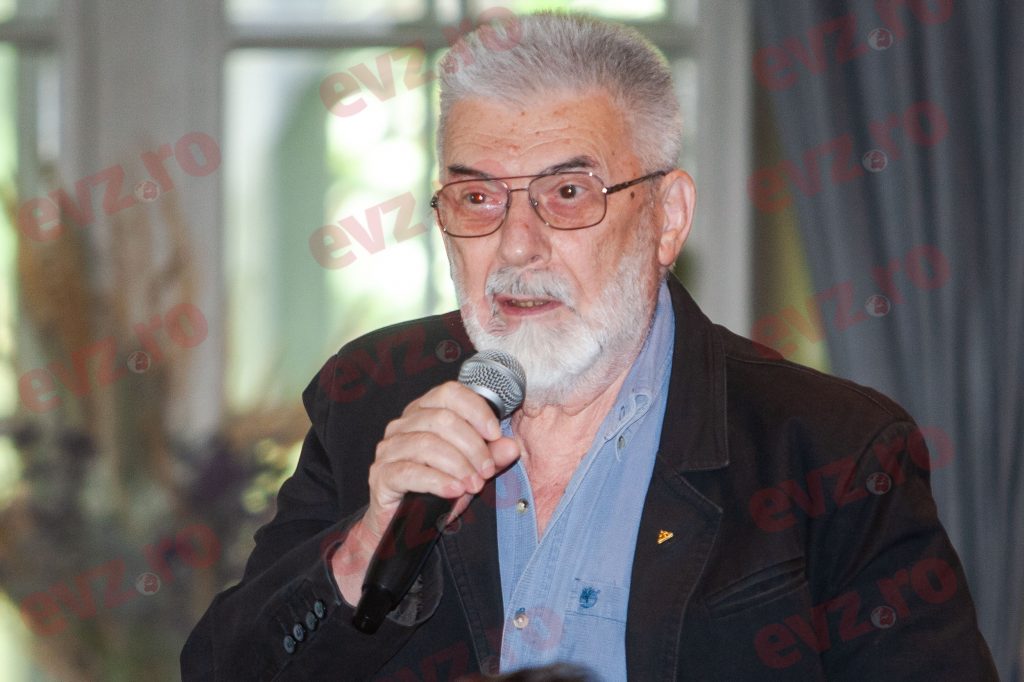 Exclusiv. Nicolae Ulieru, fost purtător de cuvânt al SRI, despre cât de importante sunt serviciile în cariera unui politician. Video