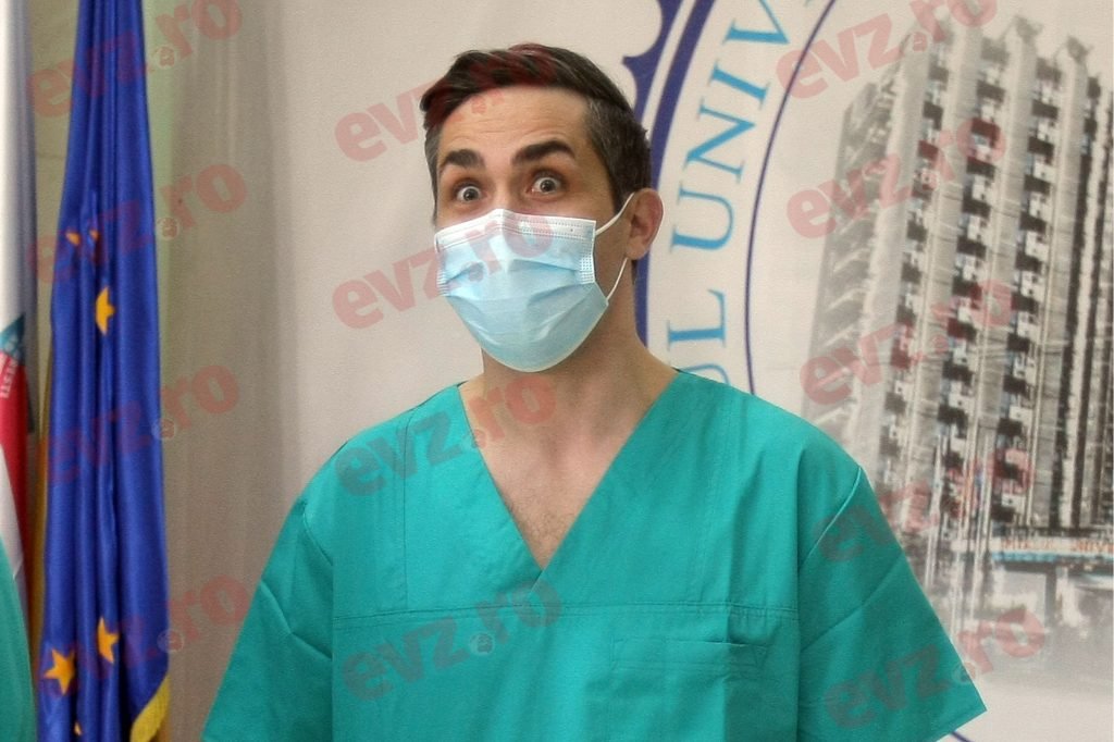 De ce nu a funcționat campania de vaccinare. Explicațiile date de Valeriu Gheorghiță