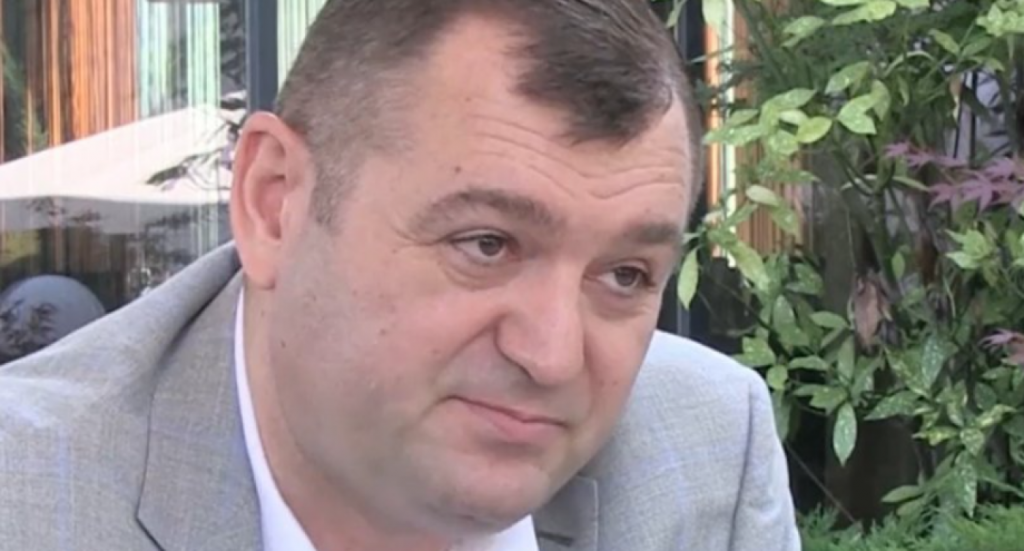 Milionarul otrăvit cu mercur, acuzații de șantaj la adresa fostei iubite: „Face parte dintr-un grup infracțional”