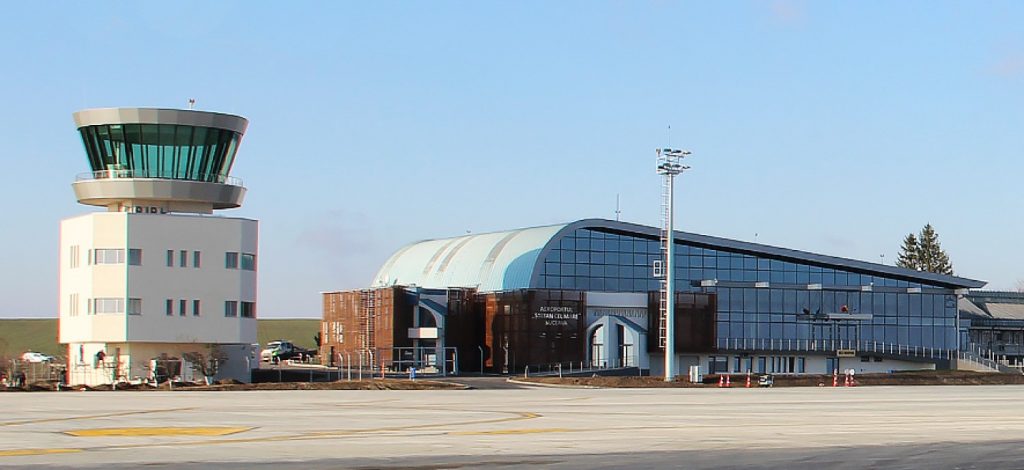 Un pasager fără certificat verde a blocat un avion la sol. Incidentul s-a petrecut la Suceava