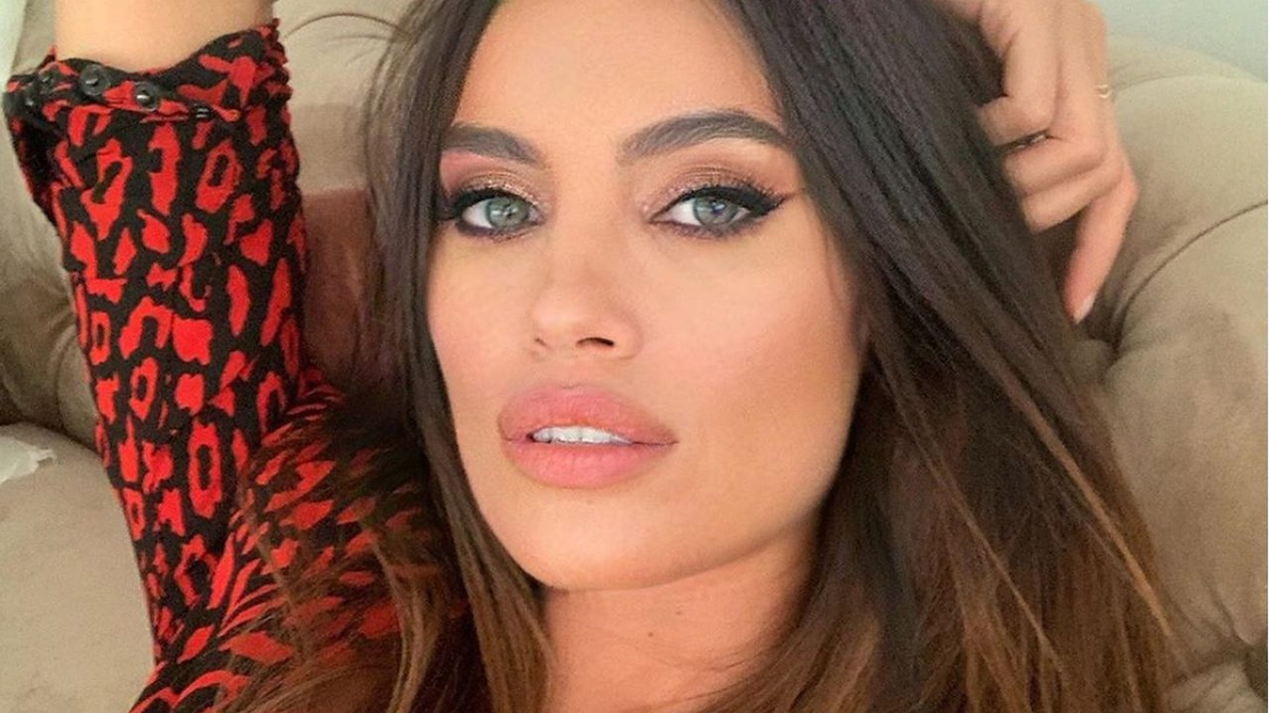 Alina Pușcău, românca intrată în istoria Playboy America. Câți bani a primit