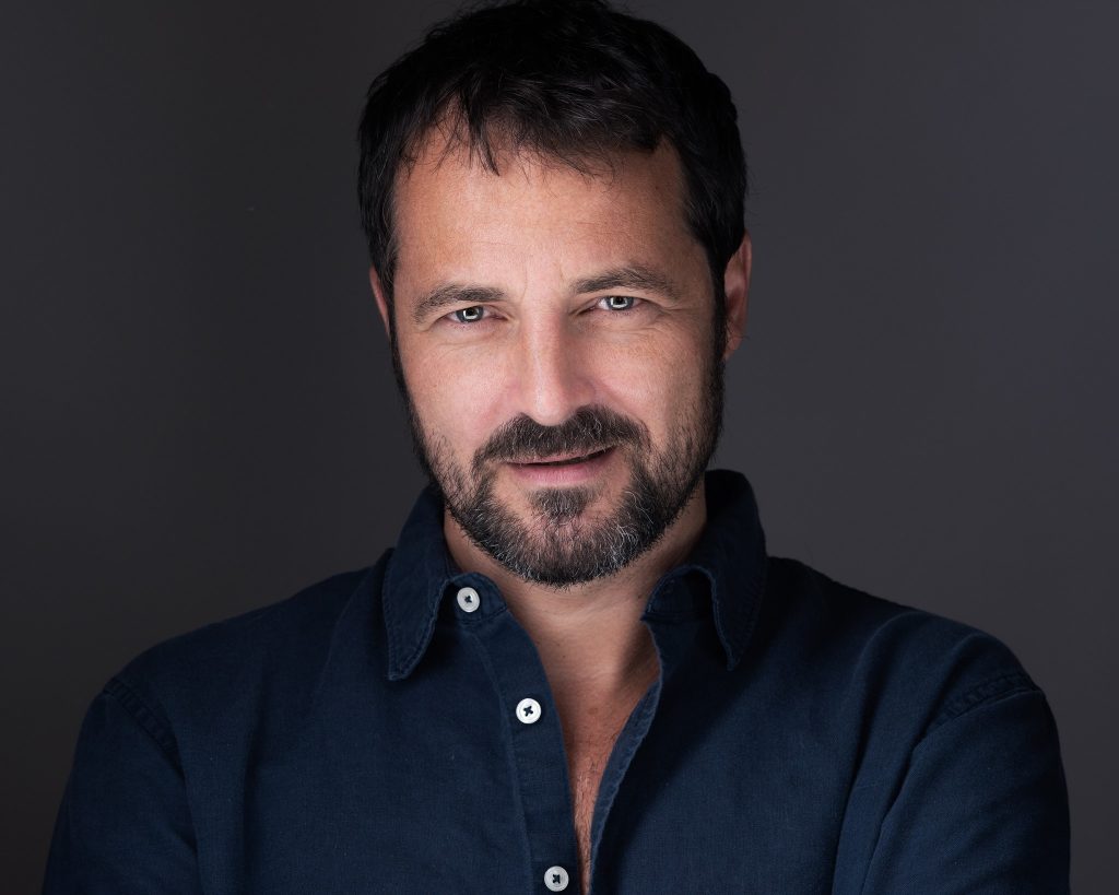 VIDEO. Andrei Aradits mănâncă doar 4 ore pe zi. „Foamea e un element activ, te ține treaz”