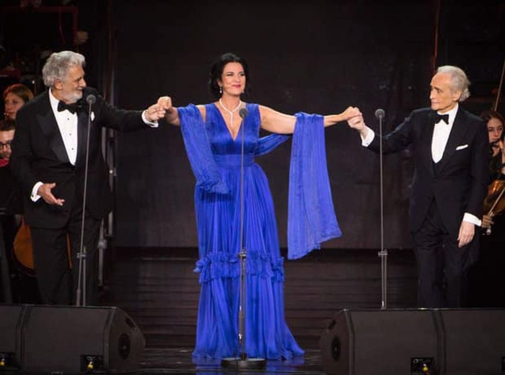 Acuzaţii grele aduse de Angela Gheorghiu unor artiști de mare valoare. Maria Tănase, George Enescu, făcuți praf