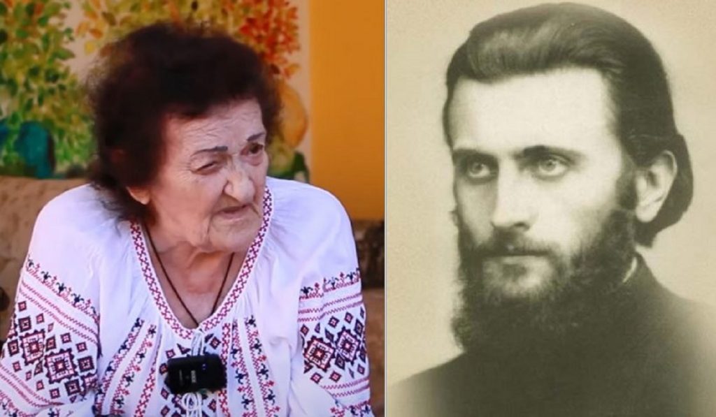 La 90 de ani, nepoata lui Arsenie Boca a trăit două miracole. A supraviețuit unor grele încercări după ce a stat o lună în comă