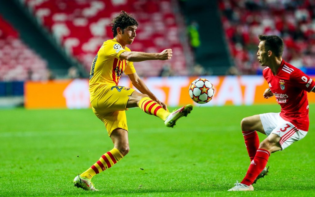 FC Barcelona trece printr-un război civil, catalanii caută un antrenor care să oprească umilințele