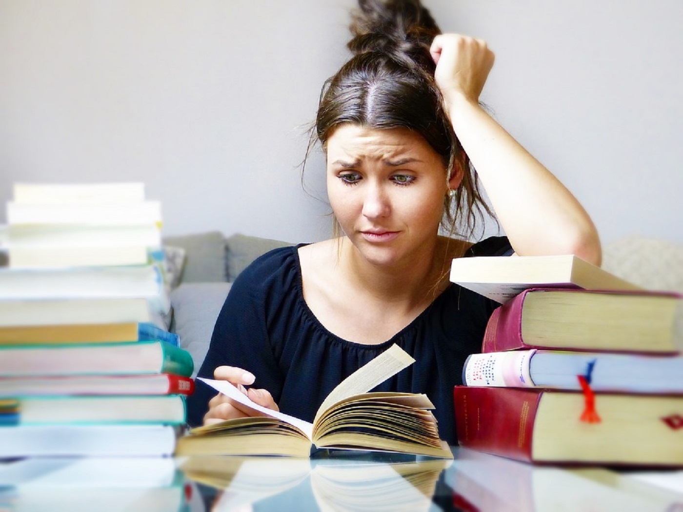 Știrea momentului. Dacă vă pasă de sănătate, descărcați aplicația care măsoară riscul de burnout (epuizare profesională)
