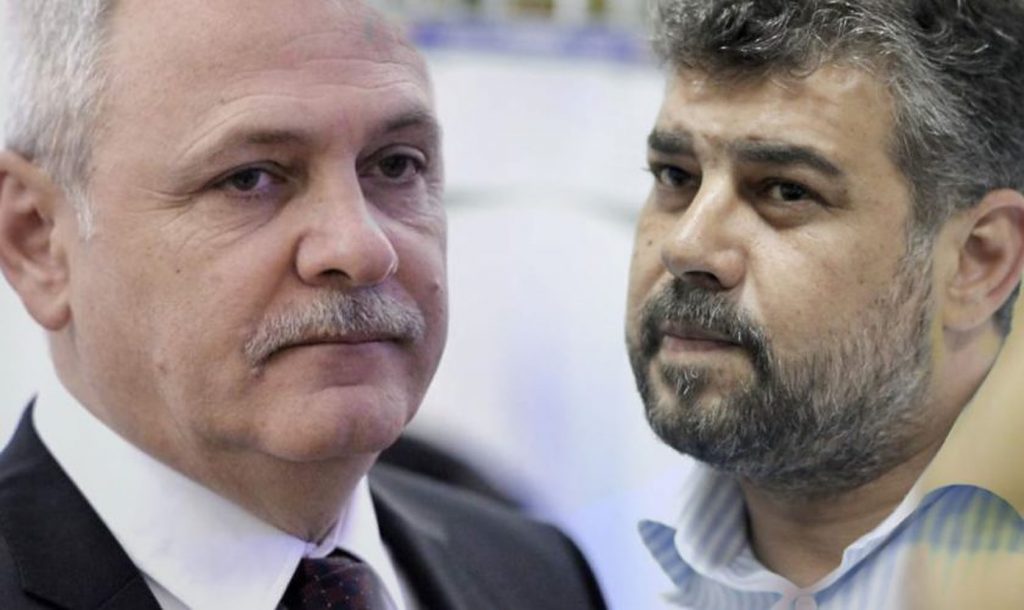 Ciolacu, atac fără perdea la Dragnea: „Din cauza anumitor frustrări sau anumitor rateuri ale tale”