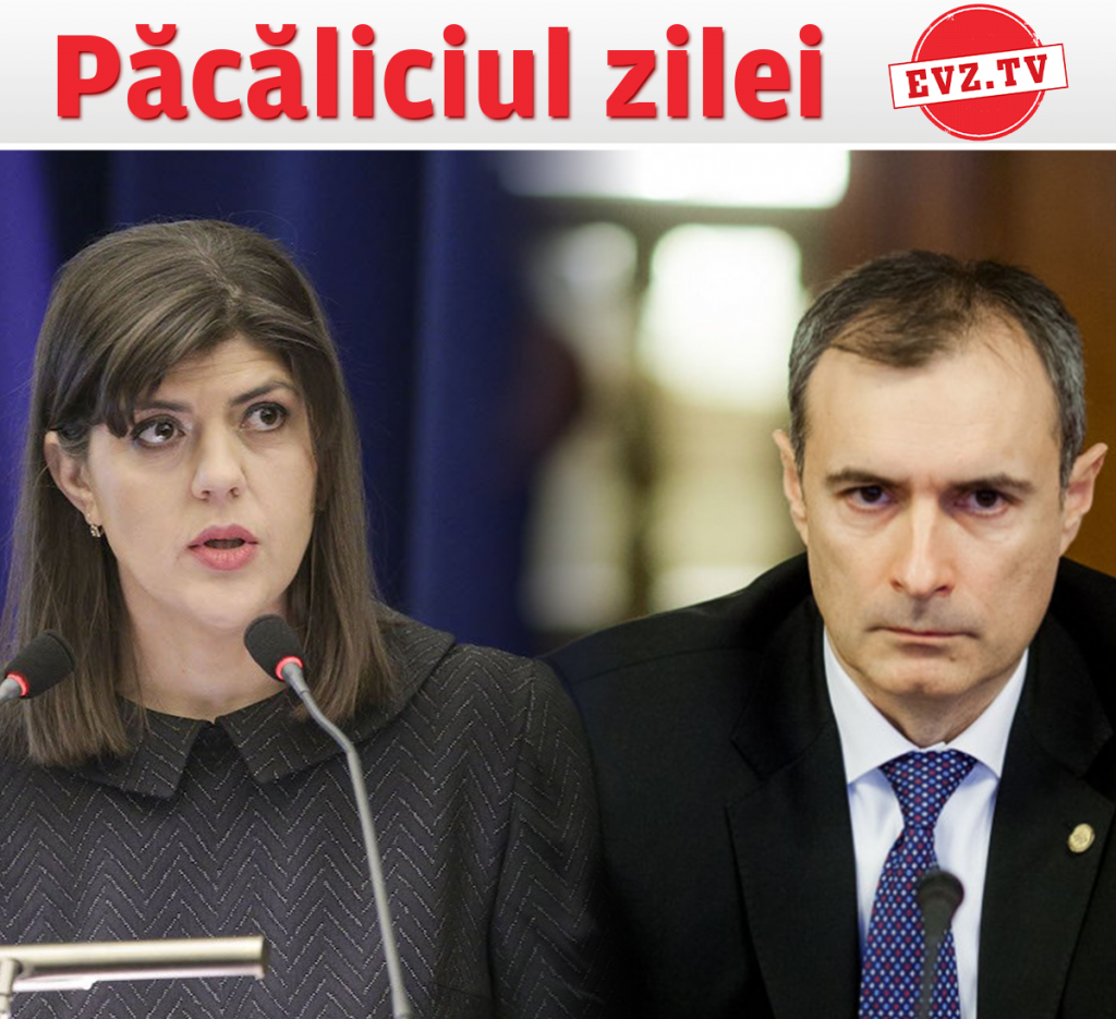 Dezvăluirile lui Daniel Morar. Cum s-a zbenguit Binomul Coldea-Kovesi prin justiție. De la mandate de interceptare “cu fentă”, la distrugere de probe