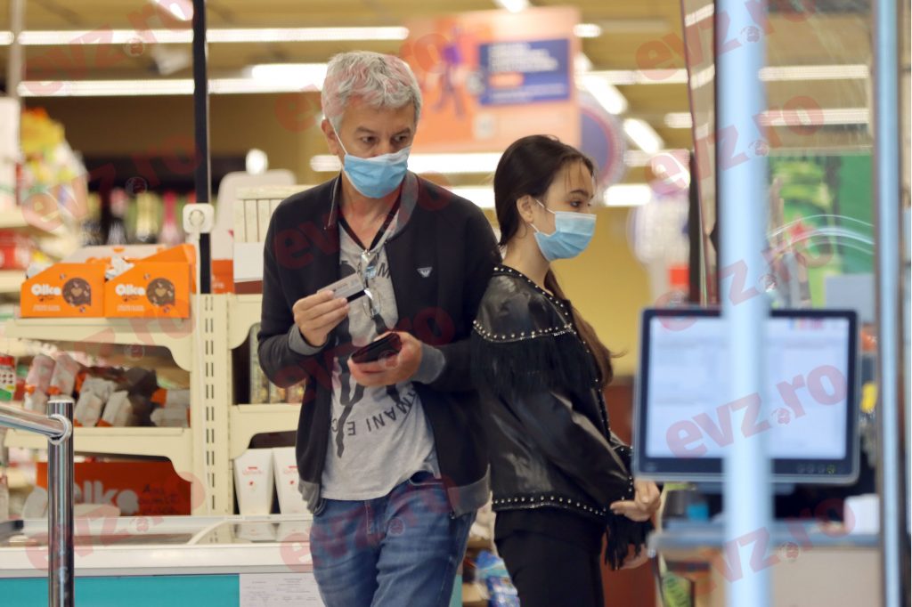 VIDEO. Imagini rare cu Dan Diaconescu și fiica lui, Dona. Cum își petrec cei doi timpul liber