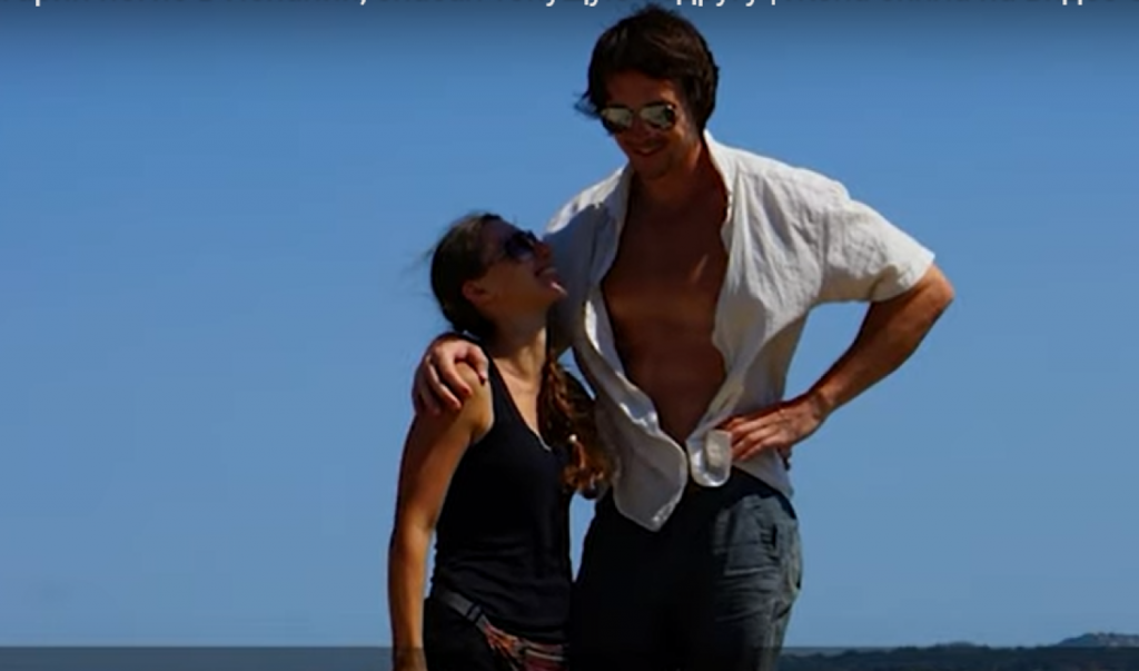 Tragedie pe litoralul spaniol. A murit încercând să salveze un alt suflet. Soția lui a filmat totul VIDEO