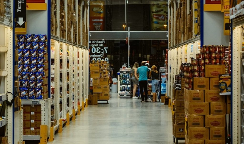 Strategii pentru utilizarea eficientă a suprafețelor în depozit