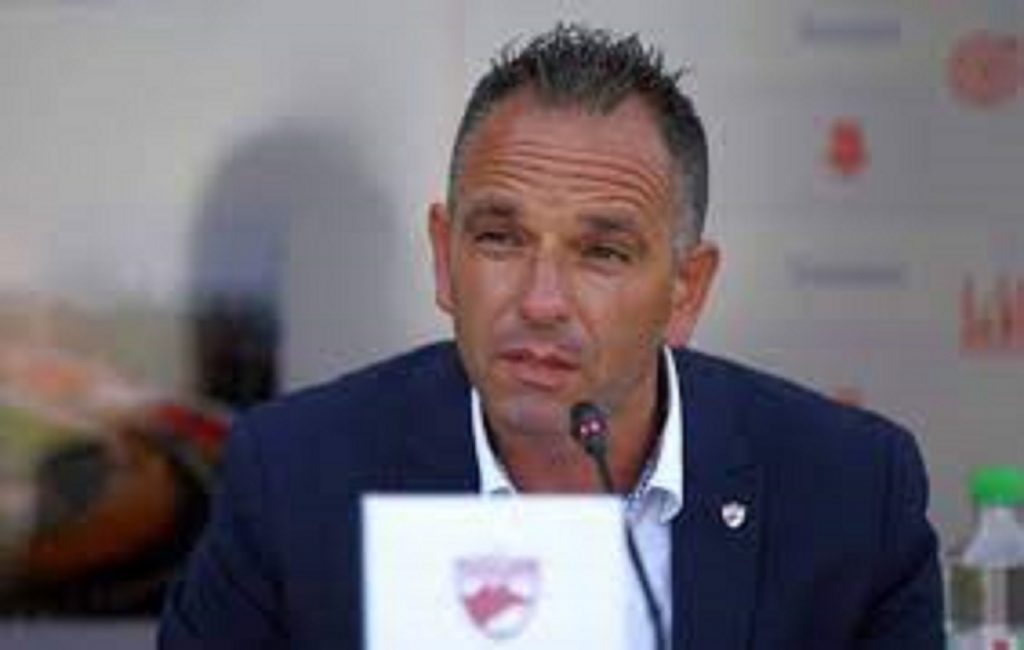 A sperat altceva. Pablo Cortacero poate rămâne și fără cei 550.000 € investiți la Dinamo