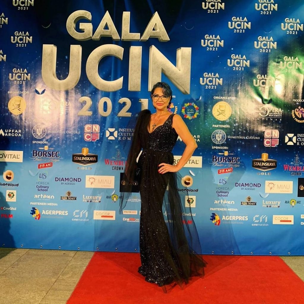 Actrița Eugenia Șerban revine în lumina reflectoarelor. „Nu se vor mai face alte telenovele, dar...”