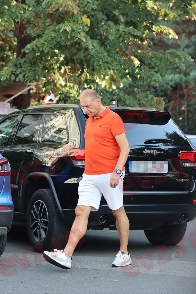 FOTO. Flavius Teodosiu s-a „repatriat” după 30 de ani de locuit în Germania. Saxofonistul a prins contract cu un cunoscut restaurant din București