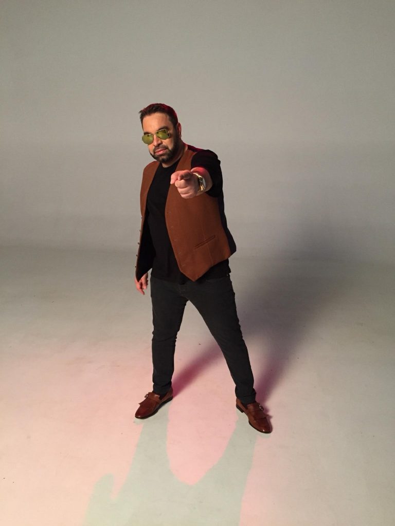 Manelele au cucerit SUA. Cel care i-a impresionat pe americani nu este Florin Salam, nici Adrian Minune