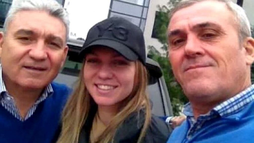 Pagubă importantă în familia Simonei Halep. Un angajat a produs un accident extrem de costisitor