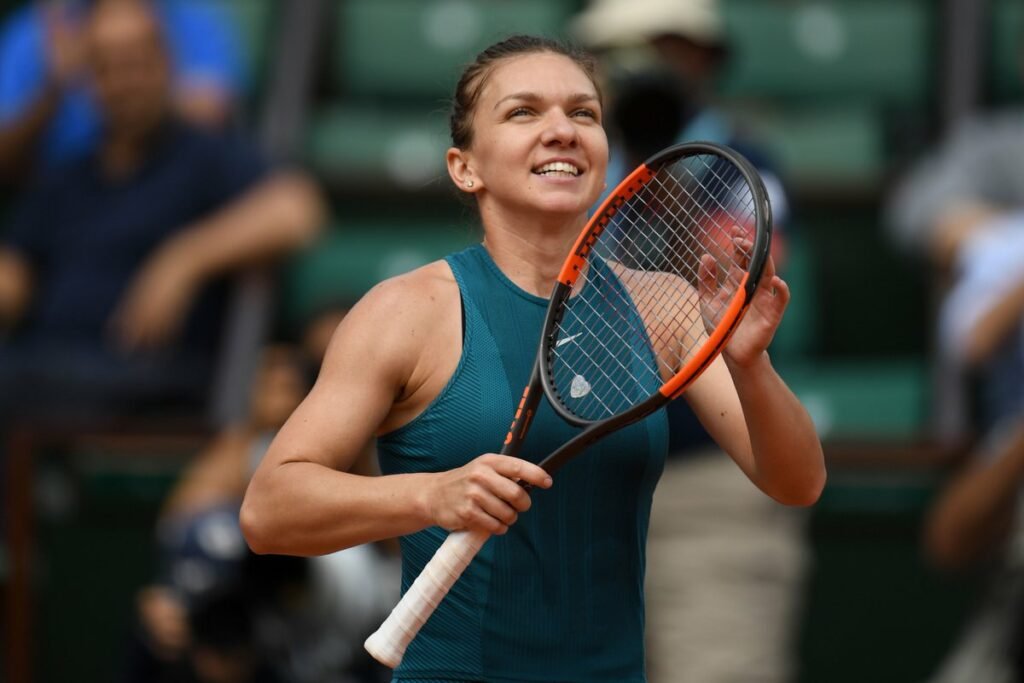 Mare bătălie în optimile US Open. Înfruntarea dintre Halep și Svitolina pleacă de la 5-5. Cine va înclina balanța