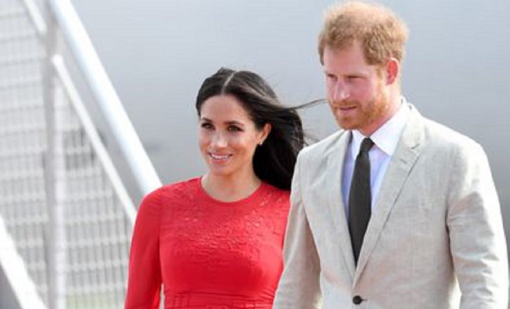 Cum își va petrece Meghan ziua de naștere. Gestul neașteptat al lui Harry