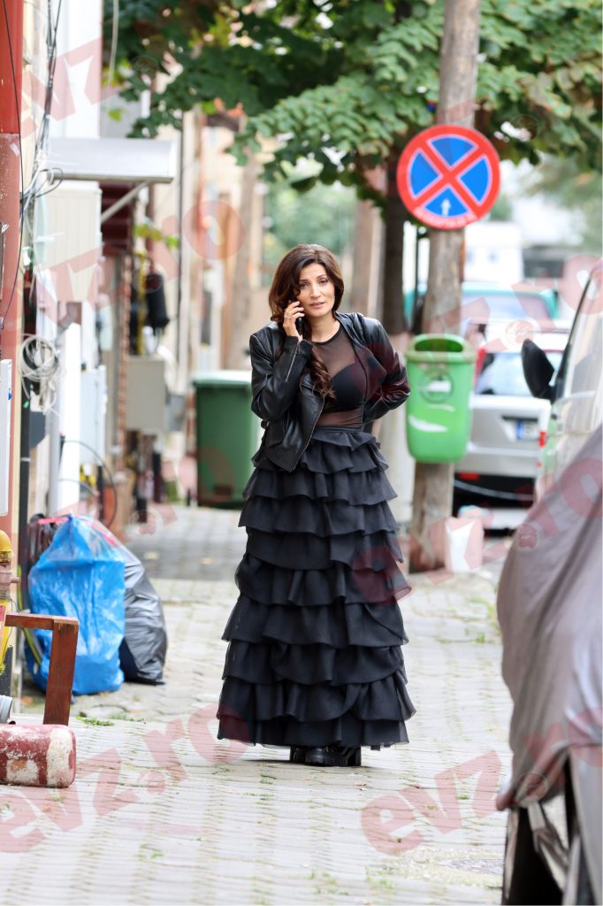 VIDEO/ Cum reușește Ioana Ginghină să arate impecabil la cei 44 de ani. „De două ori pe an îmi fac injecții cu...”