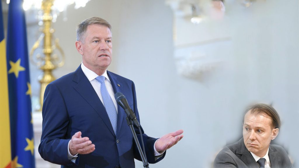 Incredibilul plan al lui Iohannis!