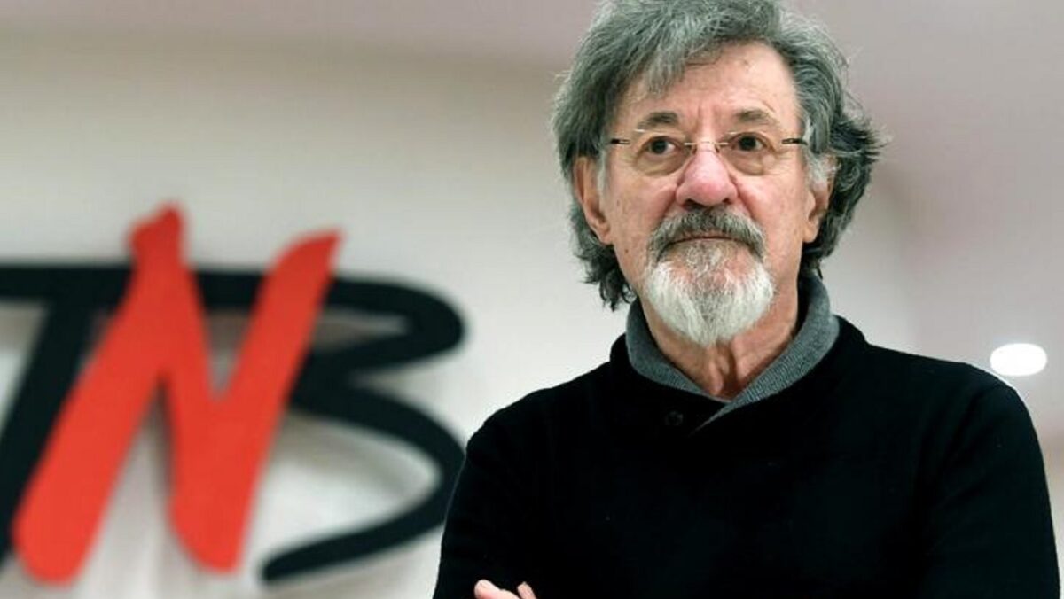 Dezvăluire macabră după moartea lui Ion Caramitru. Este un fost coleg de scenă