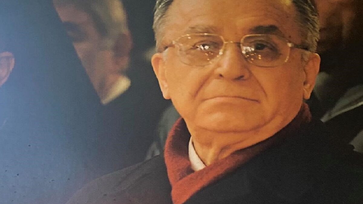 A murit un cunoscut politician. A făcut echipă cu Iliescu