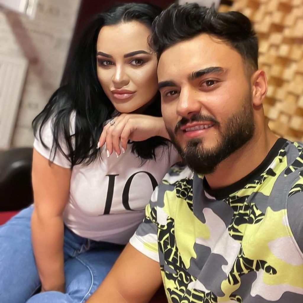 Propunere indecentă pentru Carmen de la Sălciua. Fără pic de bun-simț, i-a zis-o direct