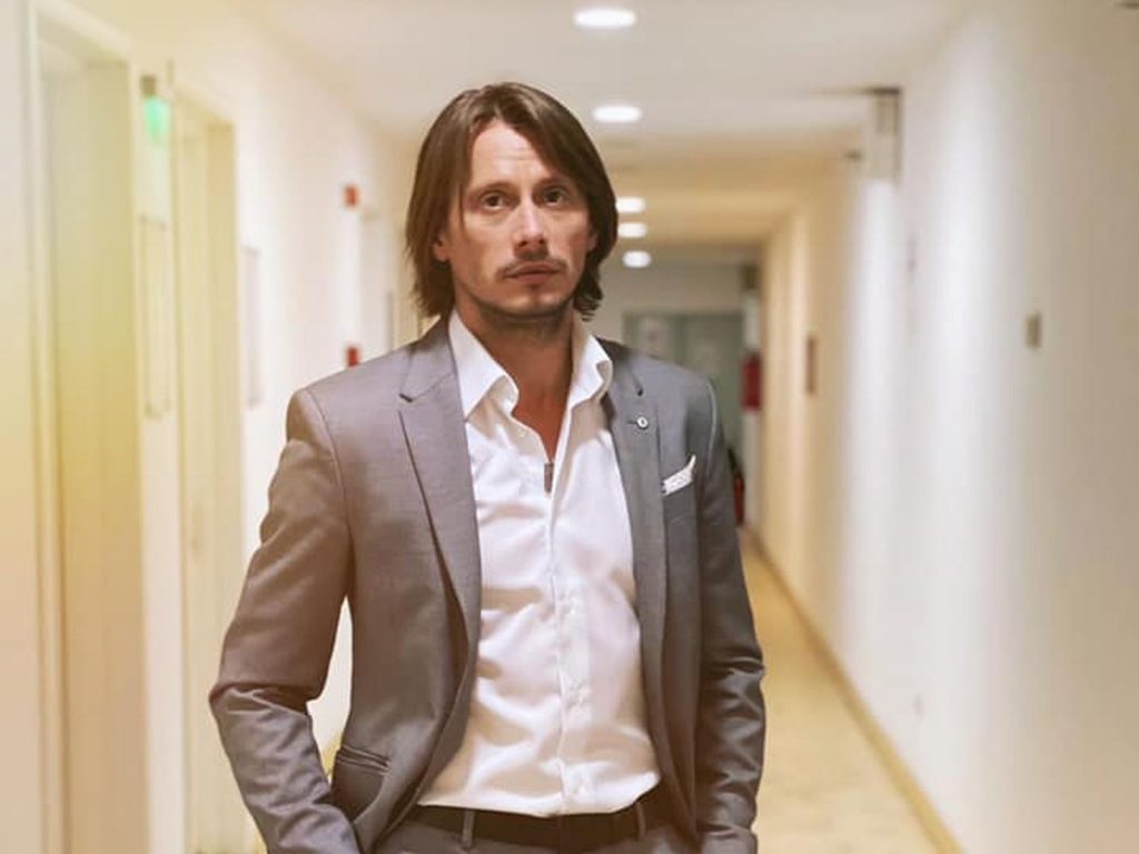 VIDEO. Vestea șoc a momentului. Actorul Marius Manole renunță la teatru. „25 de ani am trăit pe scenă”. Ce va face mai departe?