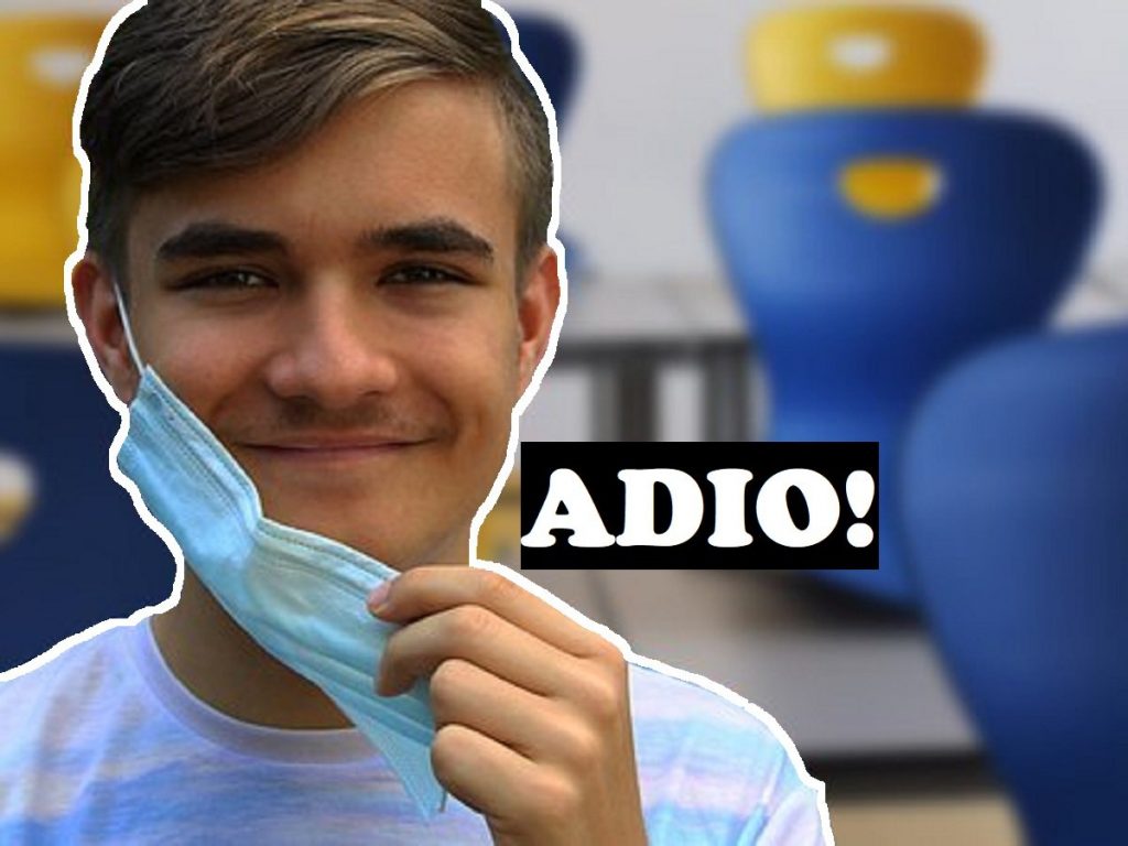 Au renunțat la restricții. Țările care nu se mai tem de coronavirus